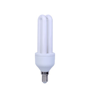 Ampoule Mini E14 en Forme <span class=keywords><strong>de</strong></span> U 3u 9w T3 CFL à <span class=keywords><strong>Prix</strong></span> Avantageux pour Économiser l'Énergie - Product Image 4