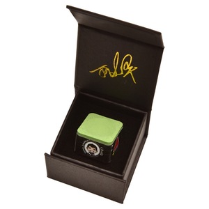 Tiza de Billar Ding <span class=keywords><strong>Junhui</strong></span>, Tiza de Snooker, Tiza Profesional para Billar, Accesorios de Billar - Product Image 4