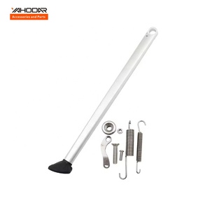 Pièces de rechange et d'amélioration pour moto : Repose-pieds et béquille latérale pour KTM HUSQVARNA <span class=keywords><strong>GASGAS</strong></span> 125 250 450 Années 2017-2022 - Product Image 6