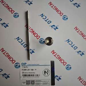 ชุดวาล์วหัวฉีดคอมมอนเรล J01 00R 159 F00RJ01159สำหรับ0445120024 026 027 044 045 055 056 068 104 105 - Product Image 2