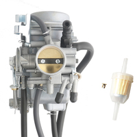 Nuevo Carburador de Alto Rendimiento para Shadow 16100-MZ8-U43 Shadow VLX600 VT600 1999-2007