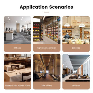 Faire 200 tasses par jour Équipement de café Cafetera Cappuccino Hôtel Professionnel Commercial <span class=keywords><strong>Machine</strong></span> à café entièrement automatique - Product Image 3