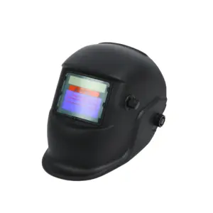 Casques de soudage Miller Pancake Chicago Electric, pièces de rechange, <span class=keywords><strong>Iron</strong></span> <span class=keywords><strong>Man</strong></span> True Color, 3m, auto-obscurcissement, à vendre - Product Image 1