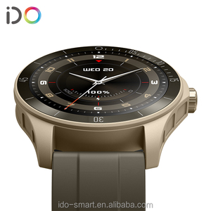 Reloj Inteligente <span class=keywords><strong>de</strong></span> Moda con Control <span class=keywords><strong>de</strong></span> <span class=keywords><strong>Música</strong></span>, Configuración <span class=keywords><strong>de</strong></span> Tonos <span class=keywords><strong>de</strong></span> Llamada, Despertador, Temporizador, Linterna, Llamadas con Alexa, Funciones <span class=keywords><strong>de</strong></span> Seguimiento <span class=keywords><strong>de</strong></span> Salud para Mujer - Product Image 2