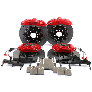 Kits de course haute performance, kit de freins en carbone CCB pour S5 B8 2012 2017 2023 - Product Image 2