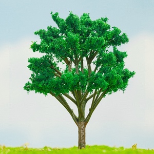 Modelos de Edificios de Diseño Moderno en 3D - Maquetas Arquitectónicas en Miniatura de Material ABS con Color Personalizado para Bienes Raíces - Product Image 3