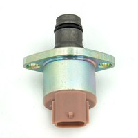 294200-0360 nouvelle soupape SCV de contrôle d'aspiration de pression de dosage de pompe d'injecteur de carburant pour Nissan Mitsubishi pour véhicules Toyota