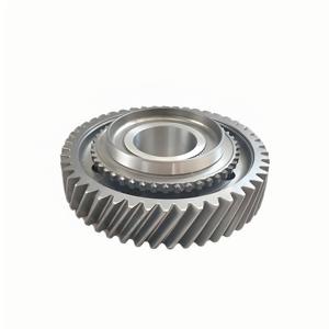Главный привод трансмиссии для toyota 3RD Gear FOTON 4JB1 33034-27010 - Product Image 4