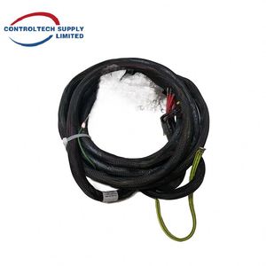 ICS TRIPLEX TC-511-01-4M5 Haute fiabilité pour le contrôle industriel - Product Image 3