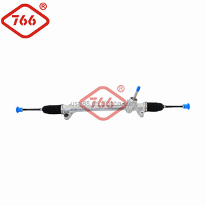 Système de direction Pièces automobiles Crémaillère de direction assistée OEM 10180850 pour boîtier de direction Roewe MG6 - Product Image 4