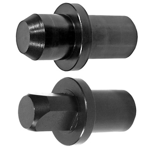 Goupilles de positionnement à ressort en acier inoxydable/alliage/zinc sur mesure - Product Image 3