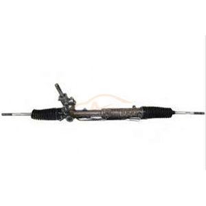 Pignon de crémaillère de direction assistée de voiture utilisé pour <span class=keywords><strong>Peugeot</strong></span> OE No.16232 400181 - Product Image 1