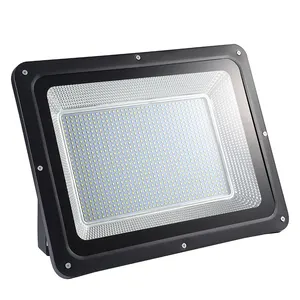 מבול אורות פרויקט תאורת 600W 500w 400 ואט led מבול אור חיצוני