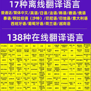 Traductor Inteligente de Idiomas Extranjeros Sin Conexión, Traductor de Voz, Traducción de Fotos Grabadas para Viajes al Extranjero, Trabajo y Fotografía - Product Image 2