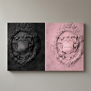 BLACKPINK - 2º miniálbum [Kill This Love] Álbum oficial de K-pop coreano en CD - Product Image 5
