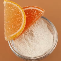 Fabrieksleverancier van vitamine C poeder, ascorbinezuur poeder