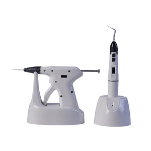 Sistem Obturasi Gigi Sistem Obturasi Gutta-percha Endodontik Pen+<span class=keywords><strong>gun</strong></span> - Product Image 5