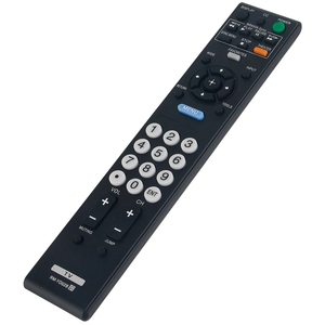 RM-YD028 <b>Remote</b> <b>Control</b> for Sony Bravia TV KDL-26L5000 KDL-55V5100 KDL-32S5100 KDL-32L5000 KLV-40SL50A KLV-46S510A KLV-52S510A - Product Image 3