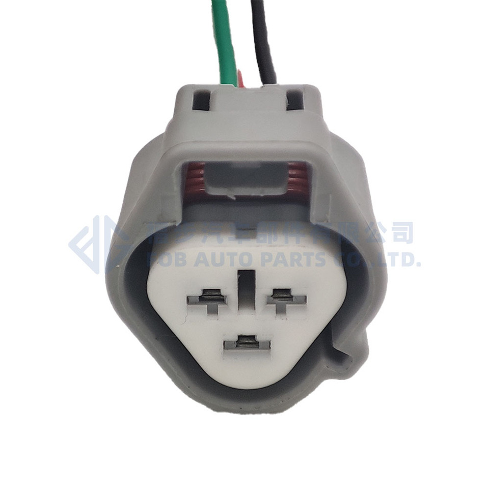 0090-016 Crank Angle Sensor Plug Car Harness 90980-11016 6189-0179