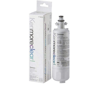 Cartouche de filtre à eau pour réfrigérateur Kenmore 9690, remplacement de qualité supérieure pour réfrigérateur - Product Image 3