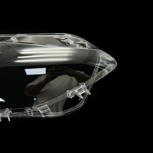 Sistemi di illuminazione automobilistici robusti custodie per fari trasparenti resistenti all'usura per <span class=keywords><strong>BMW</strong></span> <span class=keywords><strong>serie</strong></span> <span class=keywords><strong>1</strong></span> F20 <span class=keywords><strong>2012</strong></span> 2013 2014 - Product Image 6