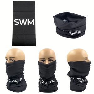 Custom Sublimation Printed Head <b>Wrap</b> <b>Neck</b> Tube Scarf Seamless Polyester Bandana Headband for Yoga Gym Workout - Product Image 1