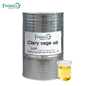 Farwell <span class=keywords><strong>olio</strong></span> <span class=keywords><strong>essenziale</strong></span> <span class=keywords><strong>di</strong></span> Clary <span class=keywords><strong>olio</strong></span>/<span class=keywords><strong>salvia</strong></span> sclaria <span class=keywords><strong>olio</strong></span> <span class=keywords><strong>essenziale</strong></span> CAS 8016-63-5 per sapone, profumo, essenza cosmetica cibo ecc - Product Image 3