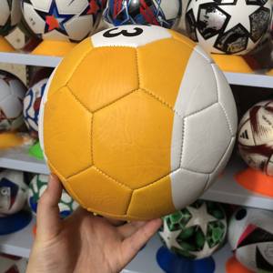 Balones de Fútbol Profesionales de Diferentes Tipos, Ecológicos, Duraderos, para Uso en Exteriores, Baratos, al por Mayor, Personalizados, de Alta Calidad, Diseño, Talla 5 - Product Image 3