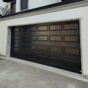 <span class=keywords><strong>Porte</strong></span> <span class=keywords><strong>Garage</strong></span> sezionali <span class=keywords><strong>Porte</strong></span> De <span class=keywords><strong>Garage</strong></span> con superficie in vetro finito - Product Image 4