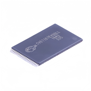 HT Wholesale ของแท้ในสต็อก วงจรรวมไอซี ซัพพลายเออร์ชิป CY62167EV30LL-45ZXI - Product Image 1