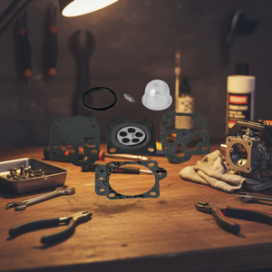 Kit di Manutenzione Carburatore MASTER 500 per DES-63, TRUPER - Product Image 3