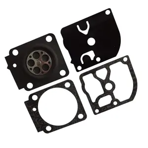 Zama GND-98 C1Q-S154 C1Q-S161 C1Q-S162 Voor Stihl Fs450 Bosmaaier Carburateur Reparatie Diafragma Pakking Kits