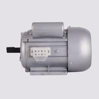 Moteur électrique asynchrone triphasé à haute efficacité YS90L2 60Hz, moteur synchrone étanche
