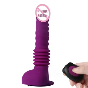 Bán buôn OEM nóng bán người lớn điện đồ chơi tình dục cho phụ nữ 10 chế độ rung Vibrator