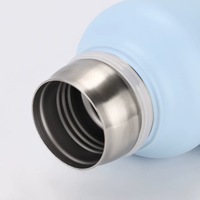 1300ml Mate Gourde Yerba Mate Thermos Set En Acier Inoxydable Isolé Sous Vide Argentine Yerba Mate Tasse À Thé Flacon avec Bombilla
