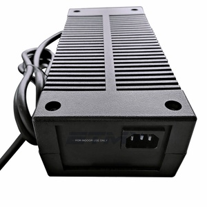 แหล่งจ่ายไฟฟ้ากระแสตรงแรงดันสูง HPN4007D 13.8V สำหรับรีพีทเตอร์ DR3000 MTR3000 สถานีฐาน 220V AC วิทยุ PSU รีพีทเตอร์แบบมืออาชีพ ชุดฐานรีพีทเตอร์ - Product Image 6