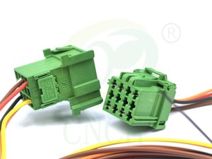 HCV5/LCV5/Pro5シリーズデジタルタコグラフトラッカー簡単インストールFMSケーブルハーネス - Product Image 2