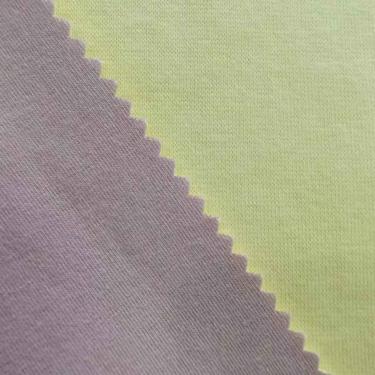 Wholesale algodão span tecido composto scuba tecido tricô