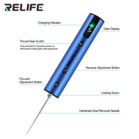 Décolleur de colle RELIFE SG2 Gear