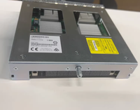 Adaptateur de port modulaire CISCO A9K-MPA-2X40GE série ASR 9000, 2 ports 40GE QSFP+, module d'extension haute performance de qualité opérateur
