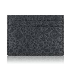 Portafoglio di Fabbrica Nuovissimo <span class=keywords><strong>Porta</strong></span> <span class=keywords><strong>Carte</strong></span> Personalizzabile da Uomo in Pelle <span class=keywords><strong>Porta</strong></span> <span class=keywords><strong>Carte</strong></span> di Credito per Uso Quotidiano con Blocco RFID Minimalista - Product Image 1