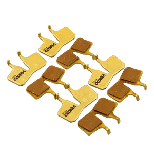 Pièces de vélo de classe Ultra plaquettes de <span class=keywords><strong>frein</strong></span> en métal pour VTT <span class=keywords><strong>Magura</strong></span> <span class=keywords><strong>MT5</strong></span> MT7 étrier plaquettes de <span class=keywords><strong>frein</strong></span> à disque pour mieux - Product Image 2