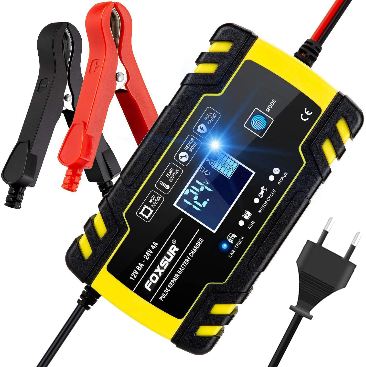 สีเหลือง