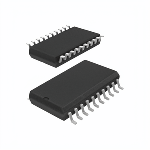 Distribuidor Autorizado de Gestión de Energía (PMIC) 20 SOIC Componentes Electrónicos de Circuito ISL6505CB-T - Product Image 1