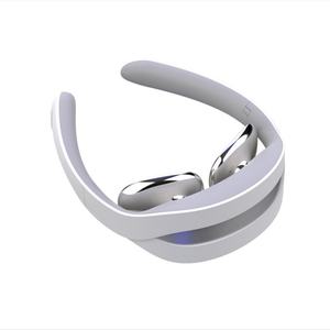 Nuevo Masajeador de Cuello Inalámbrico EMS Plegable Inteligente con Control Remoto - Product Image 3
