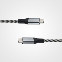 Câble de charge de type C OEM3 FT-Câble de charge rapide Android 6 FT