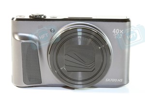 HFT Professional SX720 HS Digital Camera 1080P Full <b>HD</b> Video Card Full-frame CMOS 3.0inch Display Camera Digital - Product Image 2