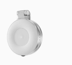 Lumière de beauté blanche
