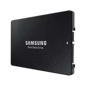 Unidad de Estado Sólido SATA Optimizada para Resistencia con Factor de Forma de 2.5 Pulgadas para Aplicaciones Mixtas en Centros de Datos - Product Image 4