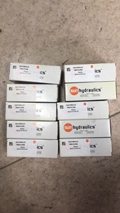 RVCA-LCN RVCALCN RVCA LCN HYDRAULCIS Origin Ventable, Pilot-operated, Balanced Piston Relief insert en stock - Product Image 6